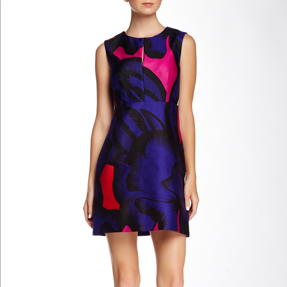 DVF Cocktail Dress